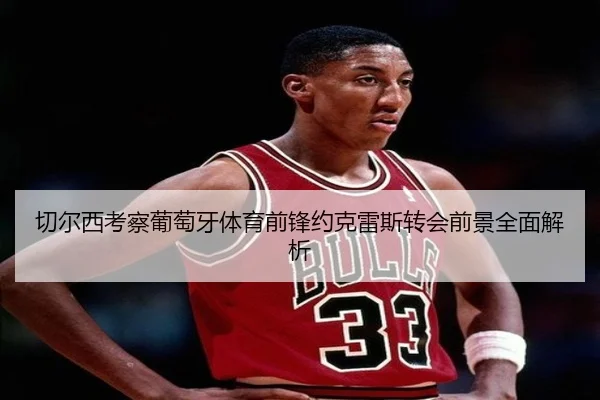 切尔西考察葡萄牙体育前锋约克雷斯转会前景全面解析